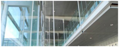 Evesham Commercial Glazing